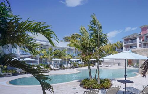 Fort Myers Beach Hotel | Lighthouse Resort: Inn & Suites