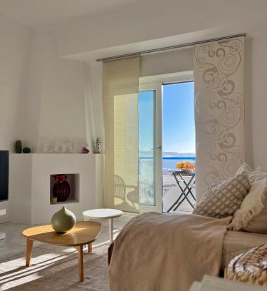 Nazare Apartamento | LightHouse - Rest, Love and Dream