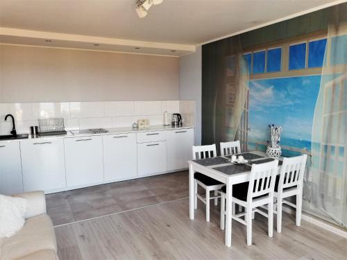 Gorny Sopot Apartamento | Lighthouse Sopot