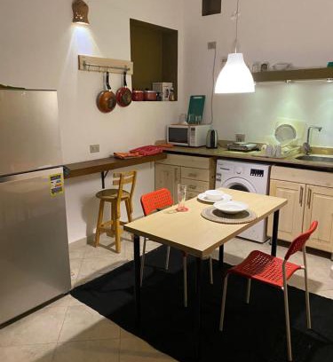 Dahab Apartamento | Lighthouse studio