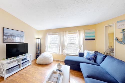 Nelscott Casa | Lighthouse View