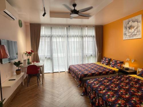 Van Giang Casa | Lighting Homestay OCP