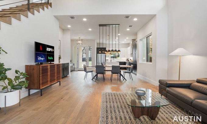 Dawson Apartamento | Lightsey xxxxxxxxxxx