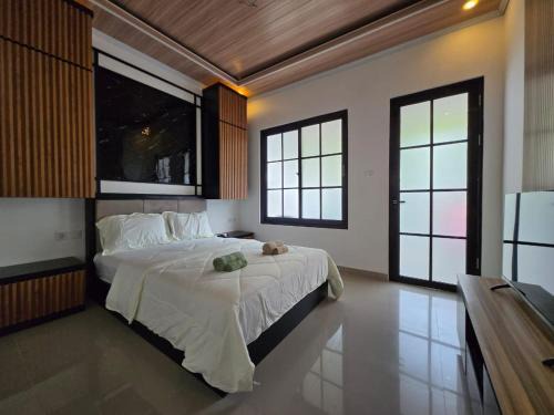 Kuta Casa | Lightstar Hotel Kuta Lombok