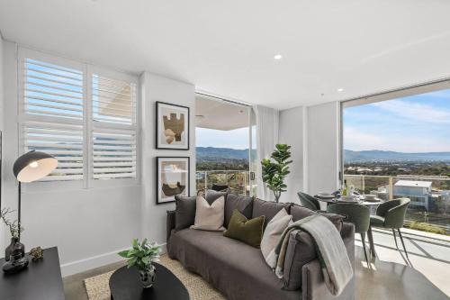 Wollongong CBD Apartamento | Lightview Escape - Mount Keira Vista by North Beach