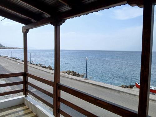 Ligia Apartamento | ligia sea front