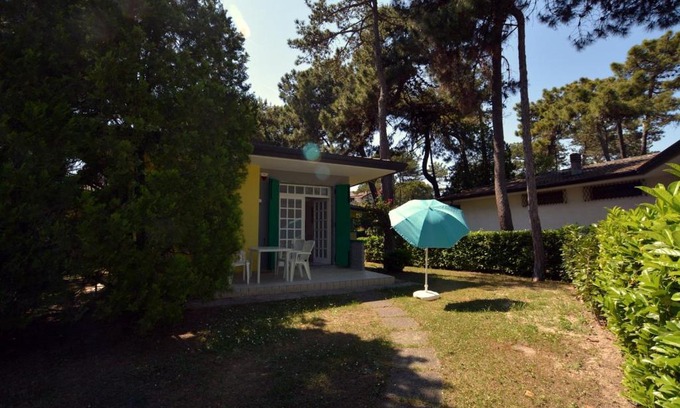 Lignano Pineta Casa | Lignano Pineta nice villa