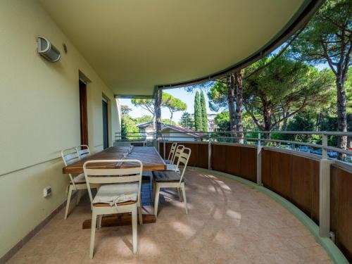 Lignano Riviera Apartamento | Lignano Riviera Green Lodge