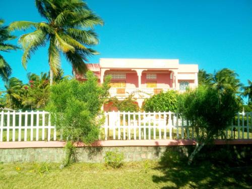 Antsiranana Province Apartamento | Lignitry
