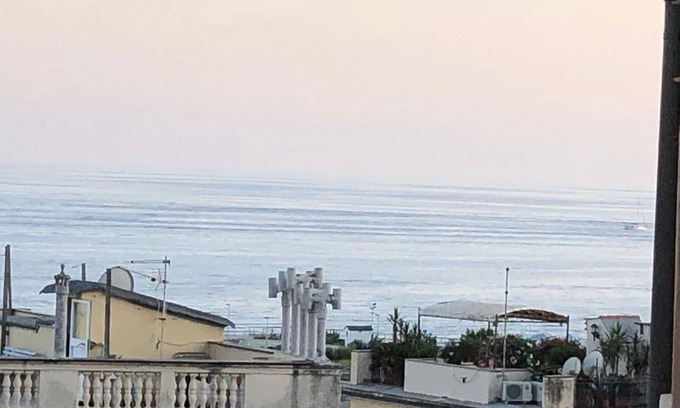 Sturla Apartamento | Liguria Holidays - Il Mare in Città