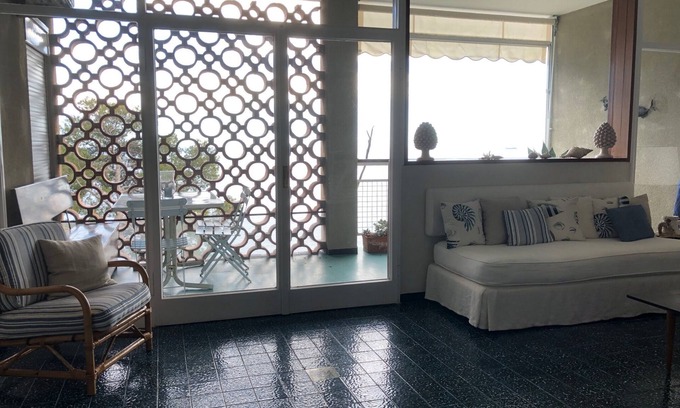 Sori Apartamento | HERMOSO APARTAMENTO EN EL ACANTILADO