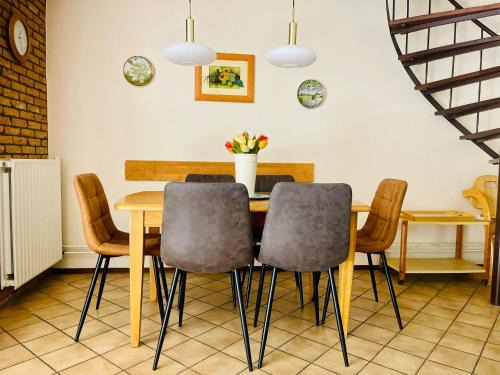 Nieuwvliet Casa | Liguster 73*