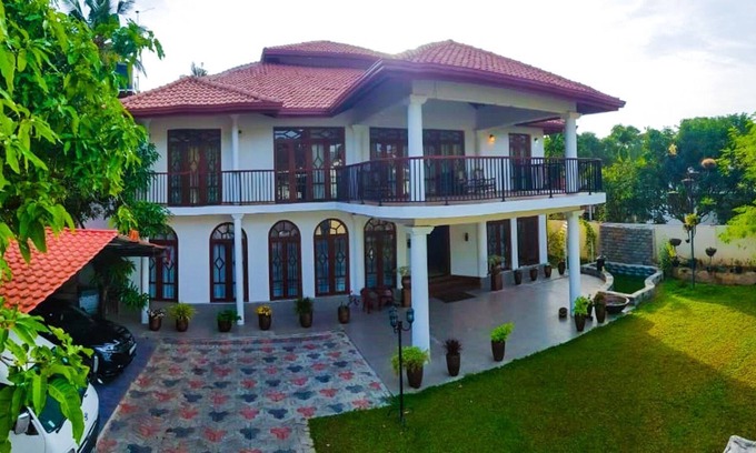 Seeduwa - Katunayake Casa | Lihini Scandic
