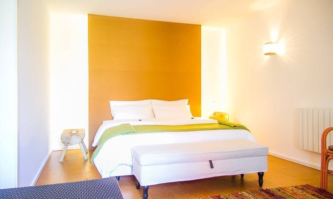 Foz do Douro Apartamento | Liiiving in Porto | Garden Pool House