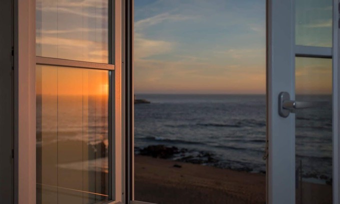 Foz do Douro Apartamento | Vivir en Oporto | Apartamento de lujo frente al mar V