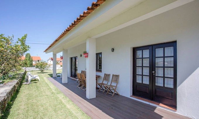 Afife Casa | Liiiving in Viana - Afife Country House
