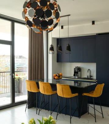 Parnu Apartamento | Liine apartment 3008