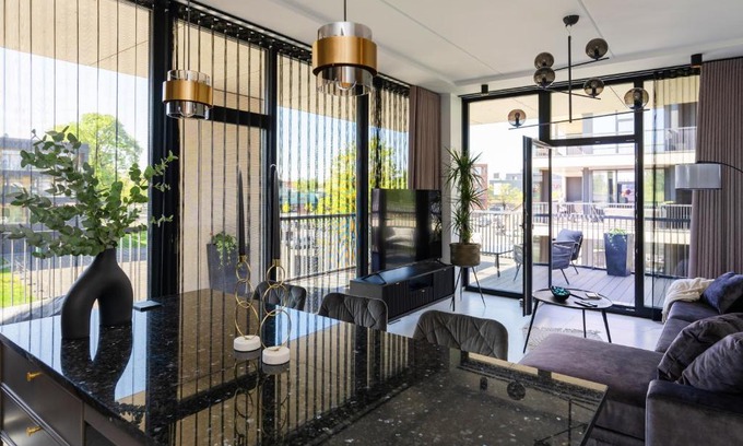 Parnu Apartamento | Liine apartment 3027