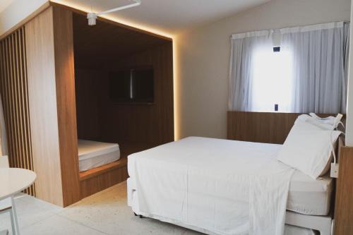 Ponta Negra Hotel | Liiv Hub - Natal PontaNegra