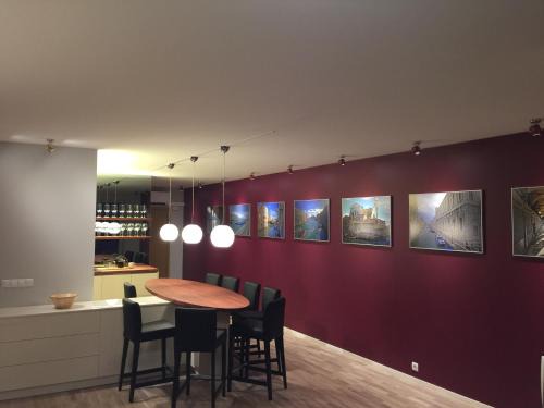 Haapsalu Apartamento | Liiva Seaside Apartment