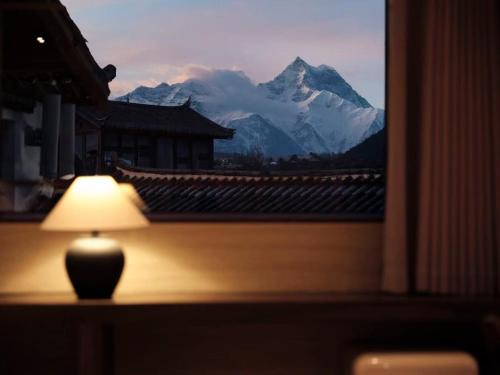 Dayan Old Town Casa | Lijiang Old Town Moju Homestay, Sifang Street Branch