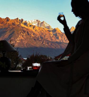 Baisha Old Town Casa | Lijiang Sadhu Inn