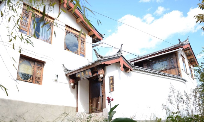 Dayan Old Town Cama Y Desayuno | Lijiang Three Wells Inn