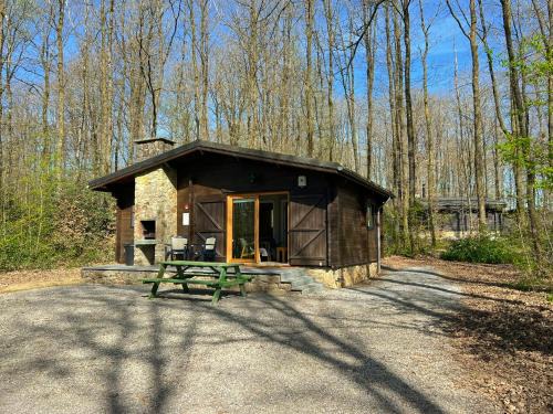 Grandham Chalet De Esquí | Lijsternest