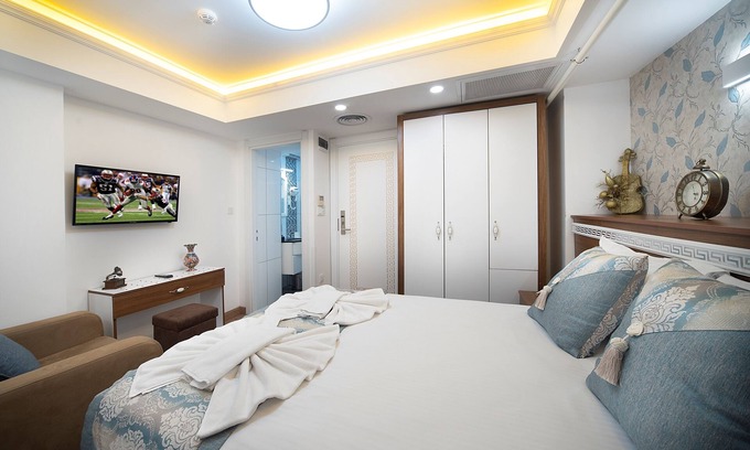 Emin Sinan Hotel | Lika Hotel