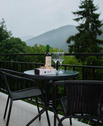 Likani Hotel | Likani Home