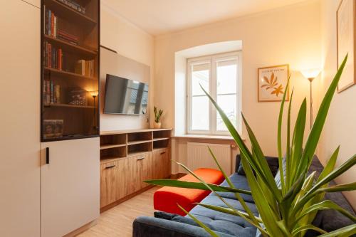Plock Apartamento | Like-a House Starówka