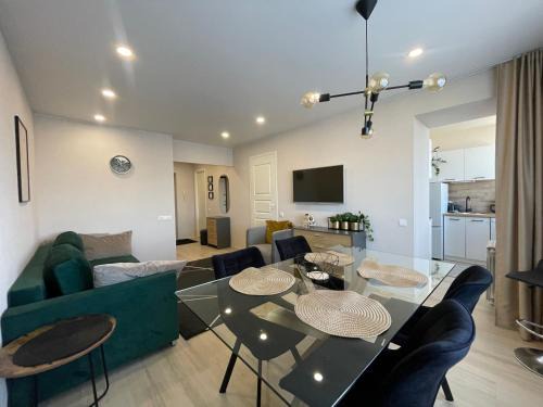 Narva Apartamento | Like at home Daumani