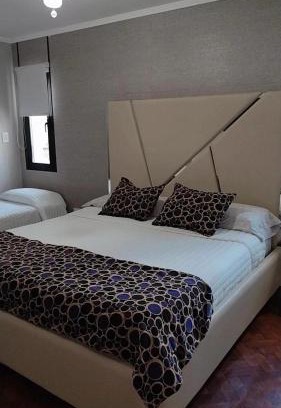 Ezeiza Casa | Like at Home Ezeiza