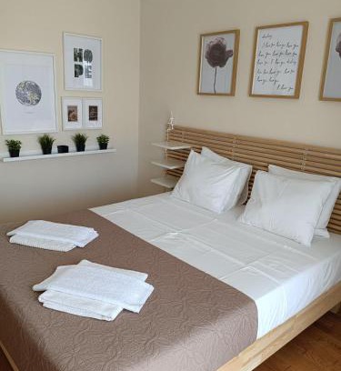 Perea Apartamento | Like at home