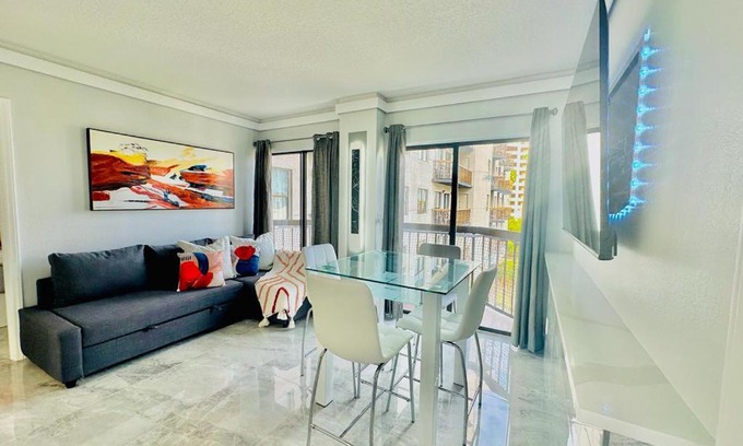 Southwest Orlando Apartamento | Like at home
