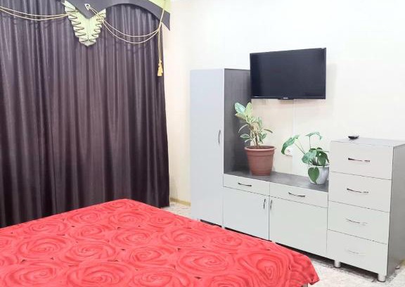 Sterlitamak Apartamento | Like Home Лазурная улица д 13