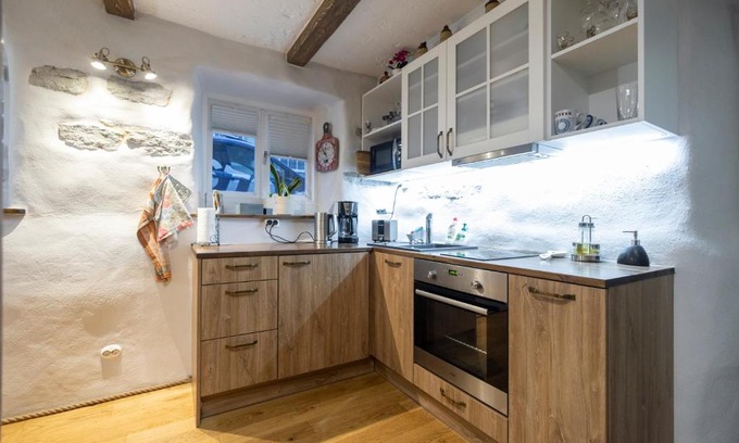 Kalamaja Apartamento | Like Home Apartments Salme 31