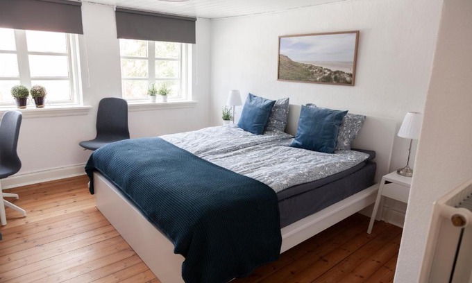 Nordenskov Cama Y Desayuno | Like home Holiday House 9 A