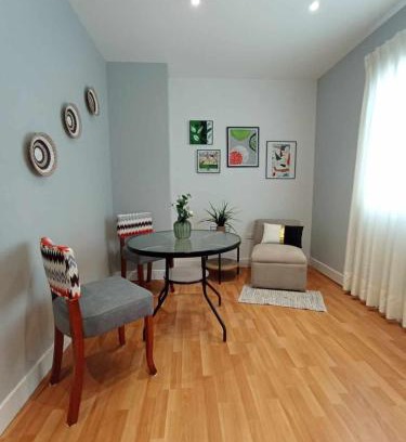 San Isidro Apartamento | Like/Home