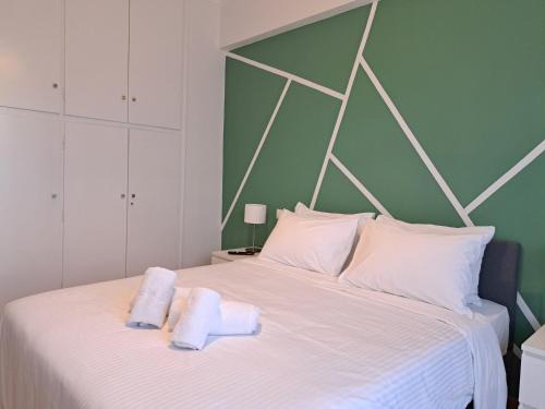 Zavlani Apartamento | Like Your Home!