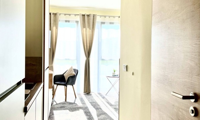 Rosbach vor der Hoehe Complejo | LikeDaheim Apartments