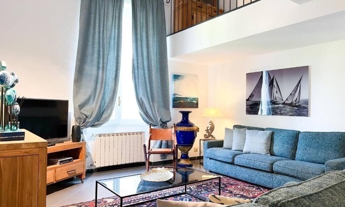 Arzeno Apartamento | LikeHome Port View
