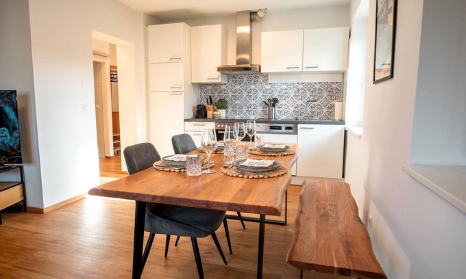 Landskron Apartamento | likeHOME - MGHolidays