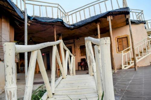 Kharar Casa | Likhyani Permaculture Farm