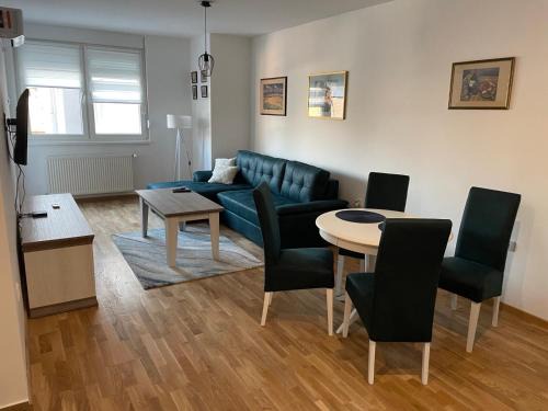 Subotica Apartamento | LIKI LUX 2
