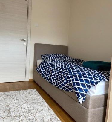 Subotica Apartamento | Liki lux