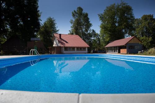 Gospic Casa | Liki Niki Spa