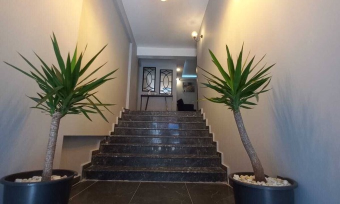 Demre Apartamento | Likya 202