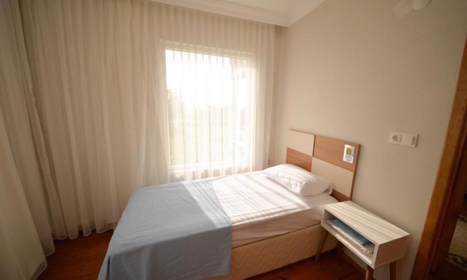 Demre Casa | Likya Evleri Demre
