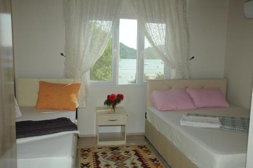 Kaleucagiz Casa | Likya Pansiyon